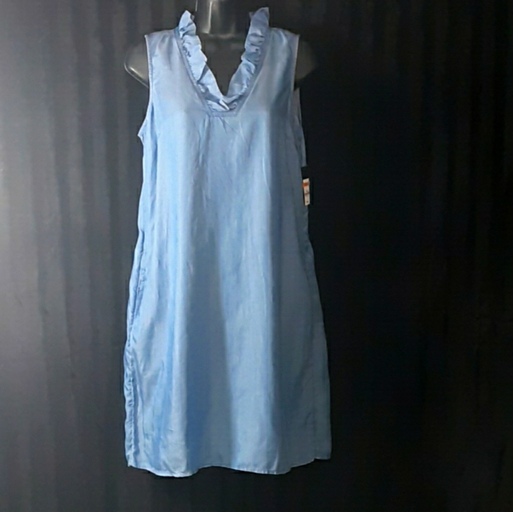 Dress - Picture 1 of 5